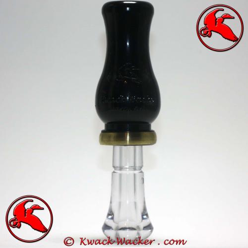 Duck Call Black/Clear