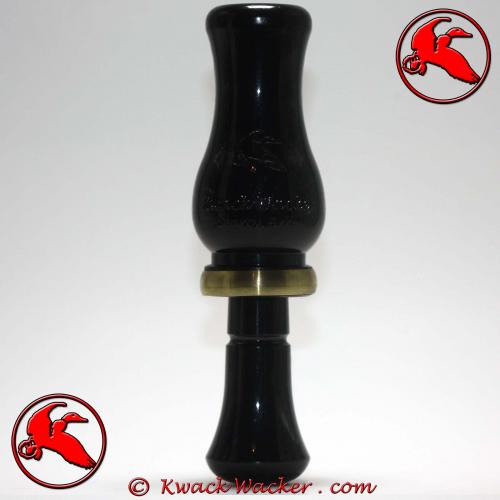 Duck Call Black/Black