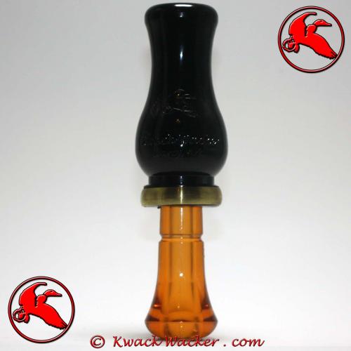 Duck Call Black/Bourbon