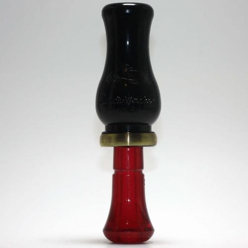 Duck Call Black/Red