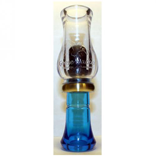 Clear/Blue Goose Call