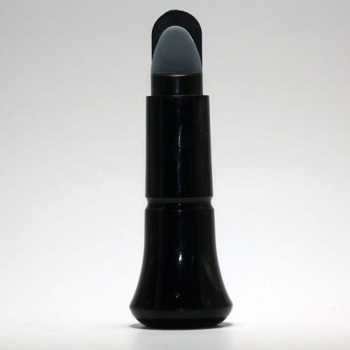 Goose Call Insert Black