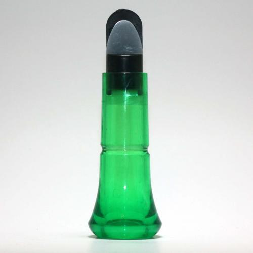 Goose Call Insert Green