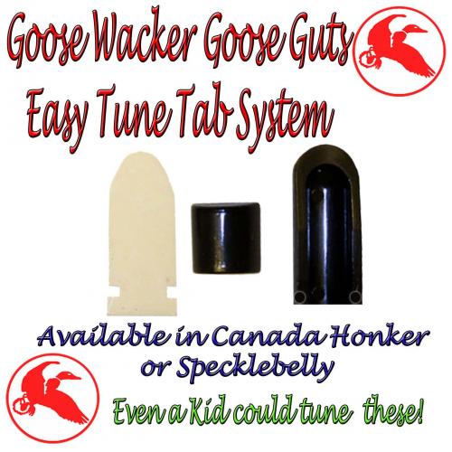 Short Reed Goose Gut Set Canada 