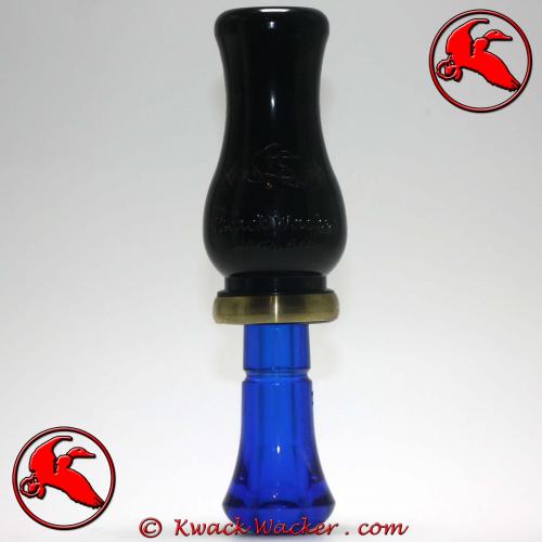 Duck Call Black/Blue