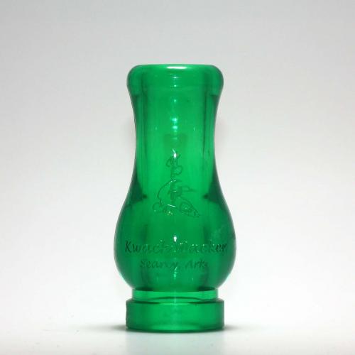 Duck Call Barrel No Band