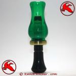 Duck Call Green/Black