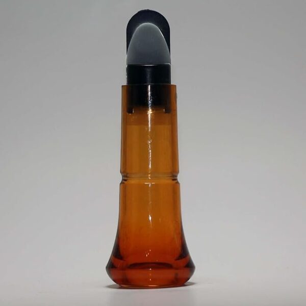 Goose Call Inserts, Short Reed (Smoke) (Black) (Red (Clear) (Green) (Blue) (Pink) (Bourbon) - Image 2