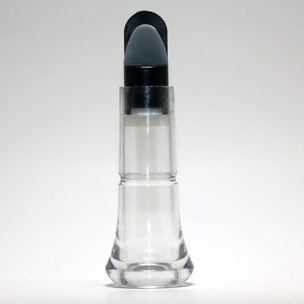 Goose Call Inserts, Short Reed (Smoke) (Black) (Red (Clear) (Green) (Blue) (Pink) (Bourbon) - Image 7