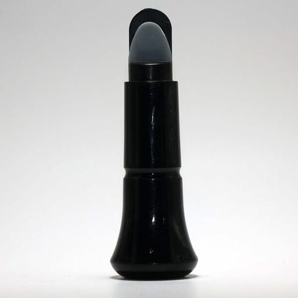 Goose Call Inserts, Short Reed (Smoke) (Black) (Red (Clear) (Green) (Blue) (Pink) (Bourbon)