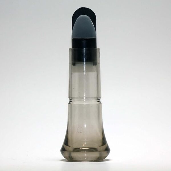 Goose Call Inserts, Short Reed (Smoke) (Black) (Red (Clear) (Green) (Blue) (Pink) (Bourbon) - Image 3