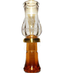 Goose Call Short Reed