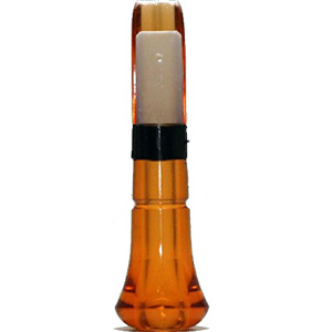 Smokin' Hen Double Reed